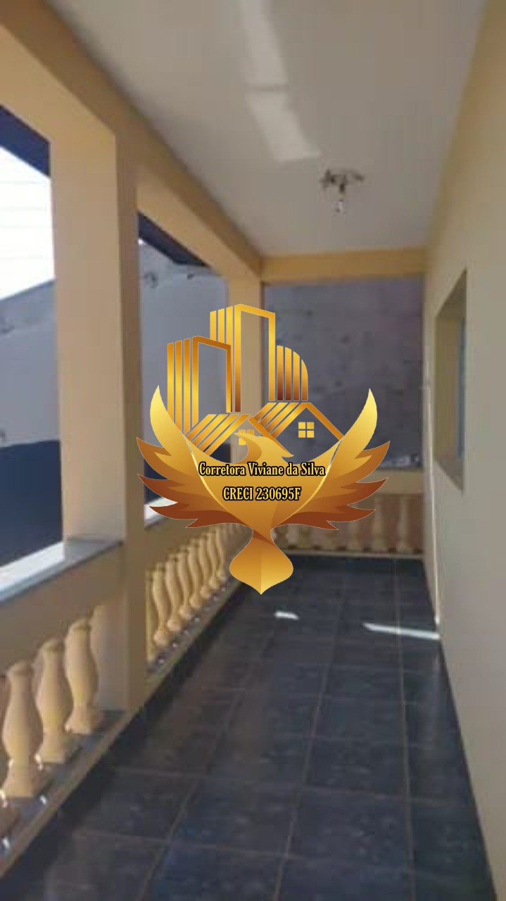 Casa, 3 quartos - Foto 14