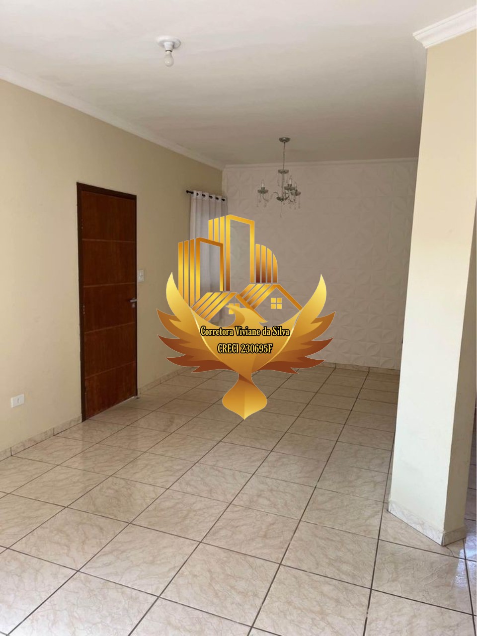 Casa à venda com 2 quartos - Foto 4