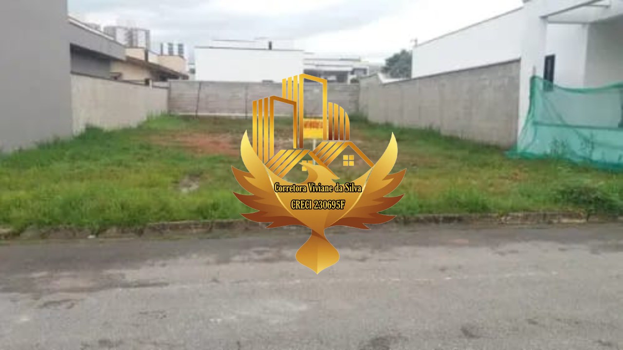 Terreno, 300 m² - Foto 1