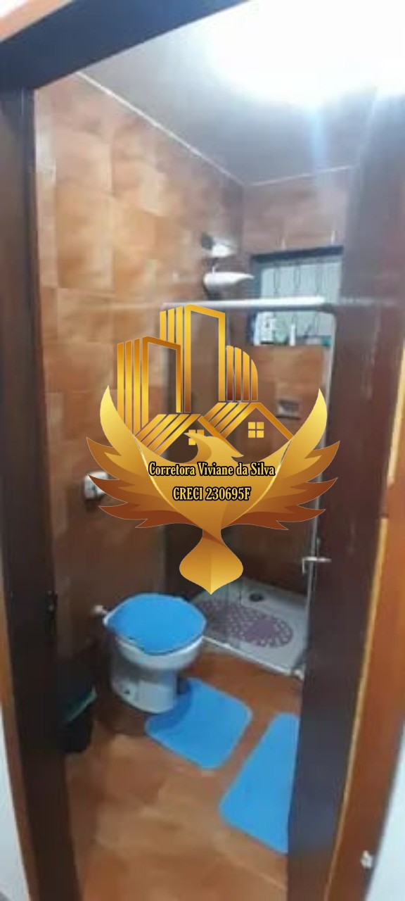 Casa, 3 quartos - Foto 6