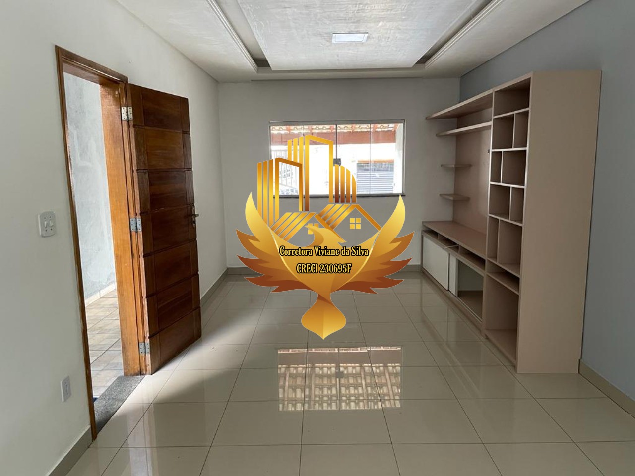 Casa, 3 quartos - Foto 4