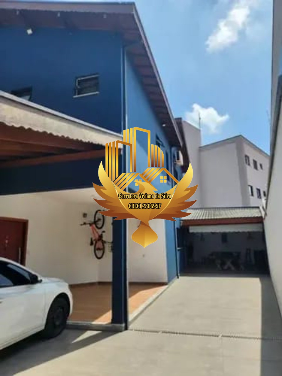 Casa, 4 quartos - Foto 18