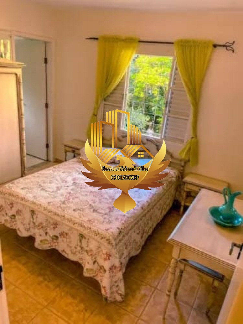 Chácara à venda com 3 quartos - Foto 7