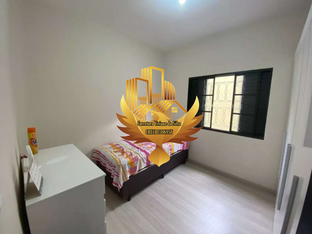 Casa à venda com 3 quartos - Foto 12