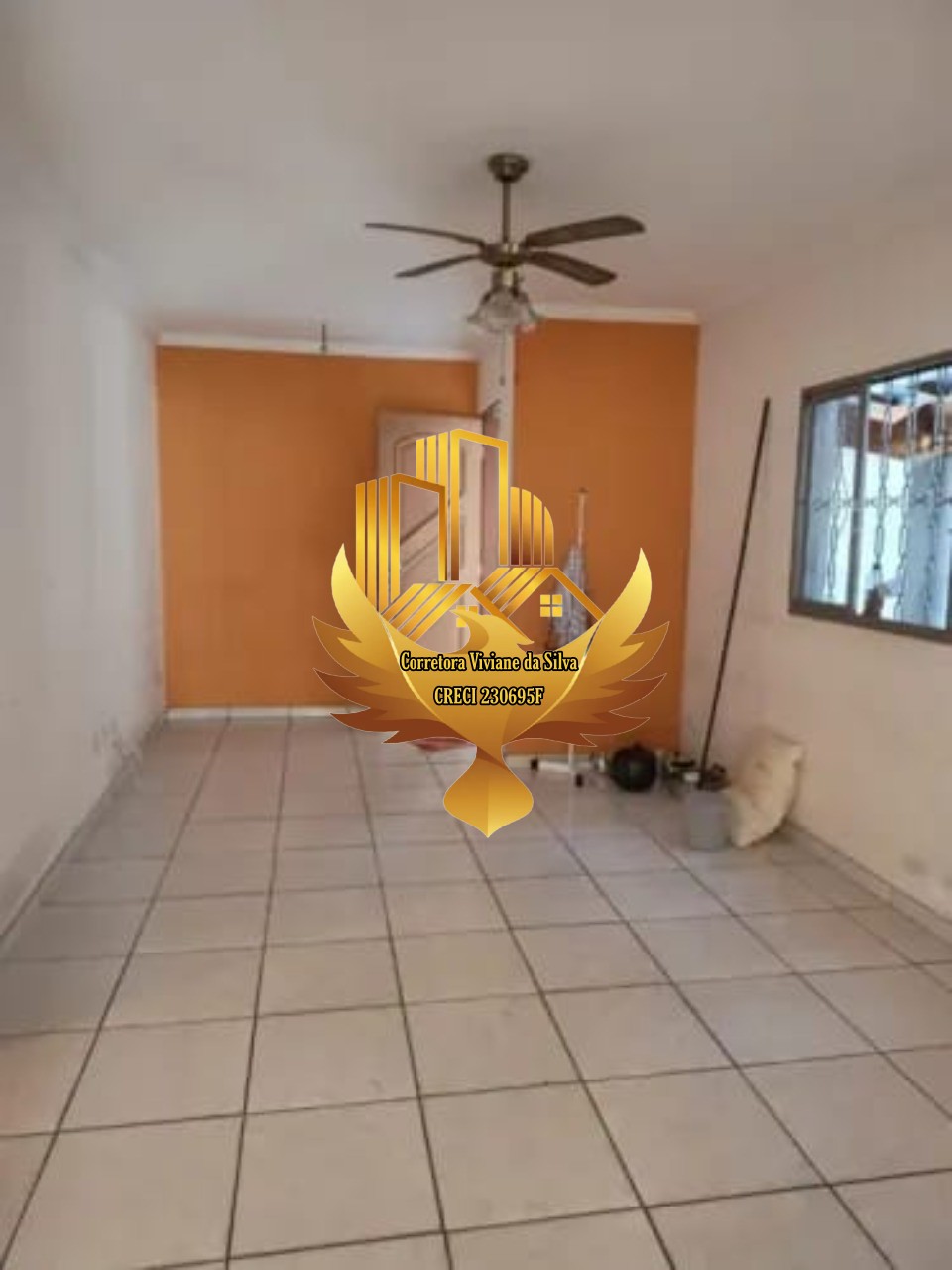 Casa, 2 quartos - Foto 1