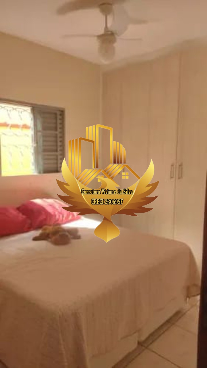 Casa, 3 quartos - Foto 11