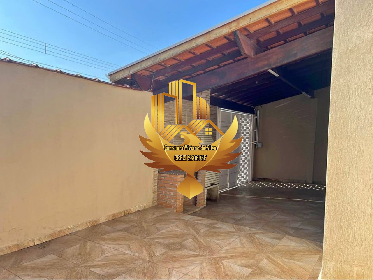 Casa à venda com 2 quartos - Foto 8