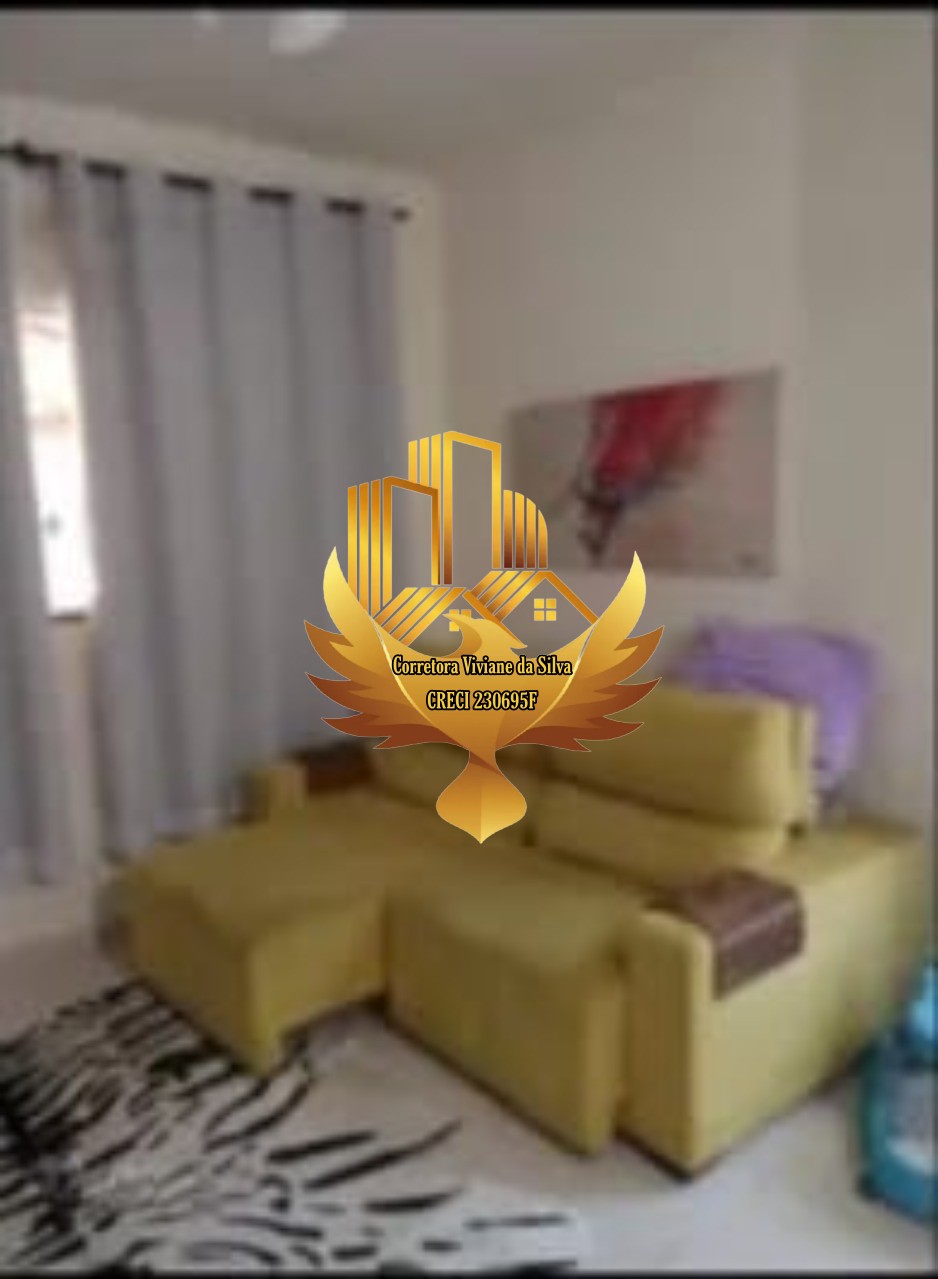 Casa, 2 quartos - Foto 2