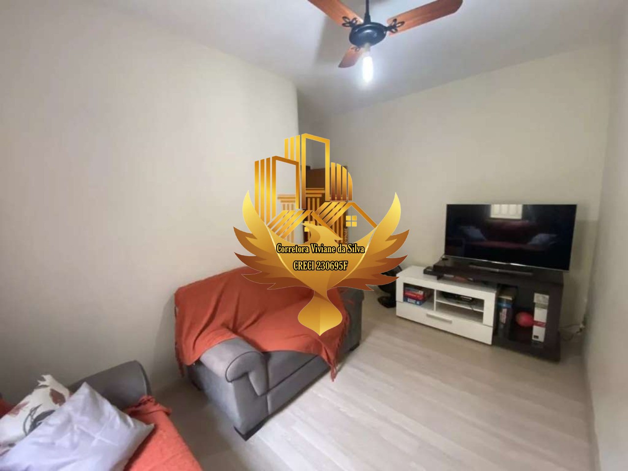 Casa à venda com 3 quartos - Foto 9
