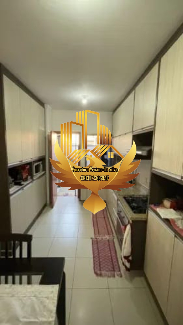Casa à venda com 3 quartos - Foto 6