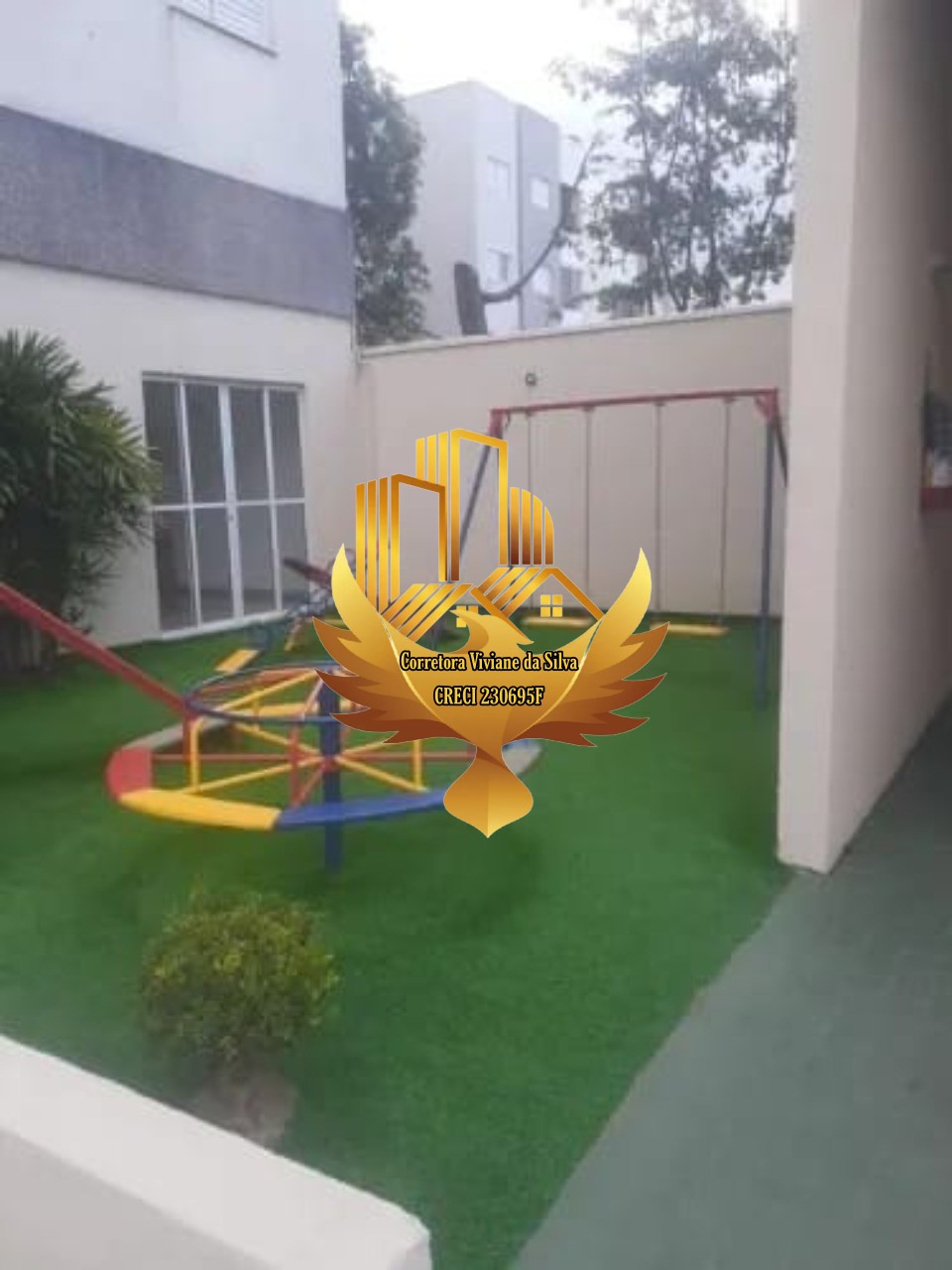 Apartamento à venda com 2 quartos, 64m² - Foto 5