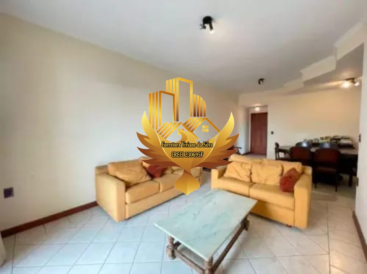 Apartamento, 3 quartos, 110 m² - Foto 3