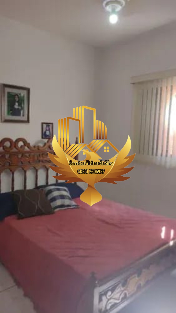 Casa, 3 quartos - Foto 10