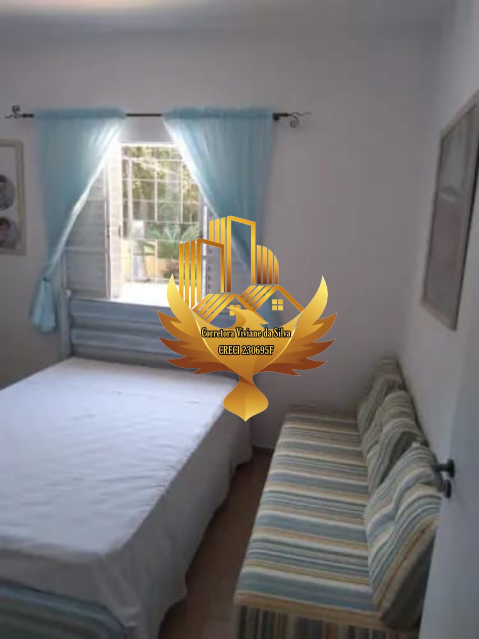 Chácara à venda com 3 quartos - Foto 9