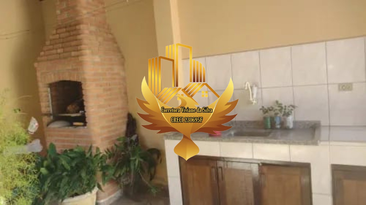 Casa, 3 quartos - Foto 17