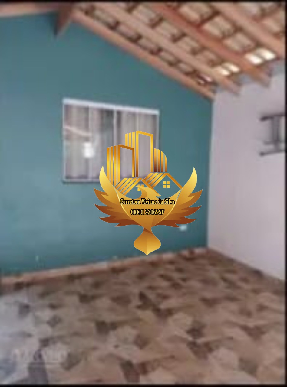 Casa, 2 quartos - Foto 1