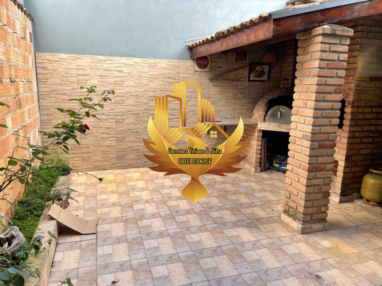 Casa, 3 quartos - Foto 20