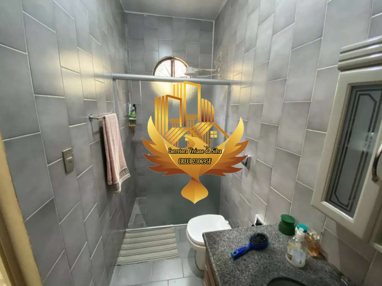 Casa à venda com 3 quartos - Foto 18
