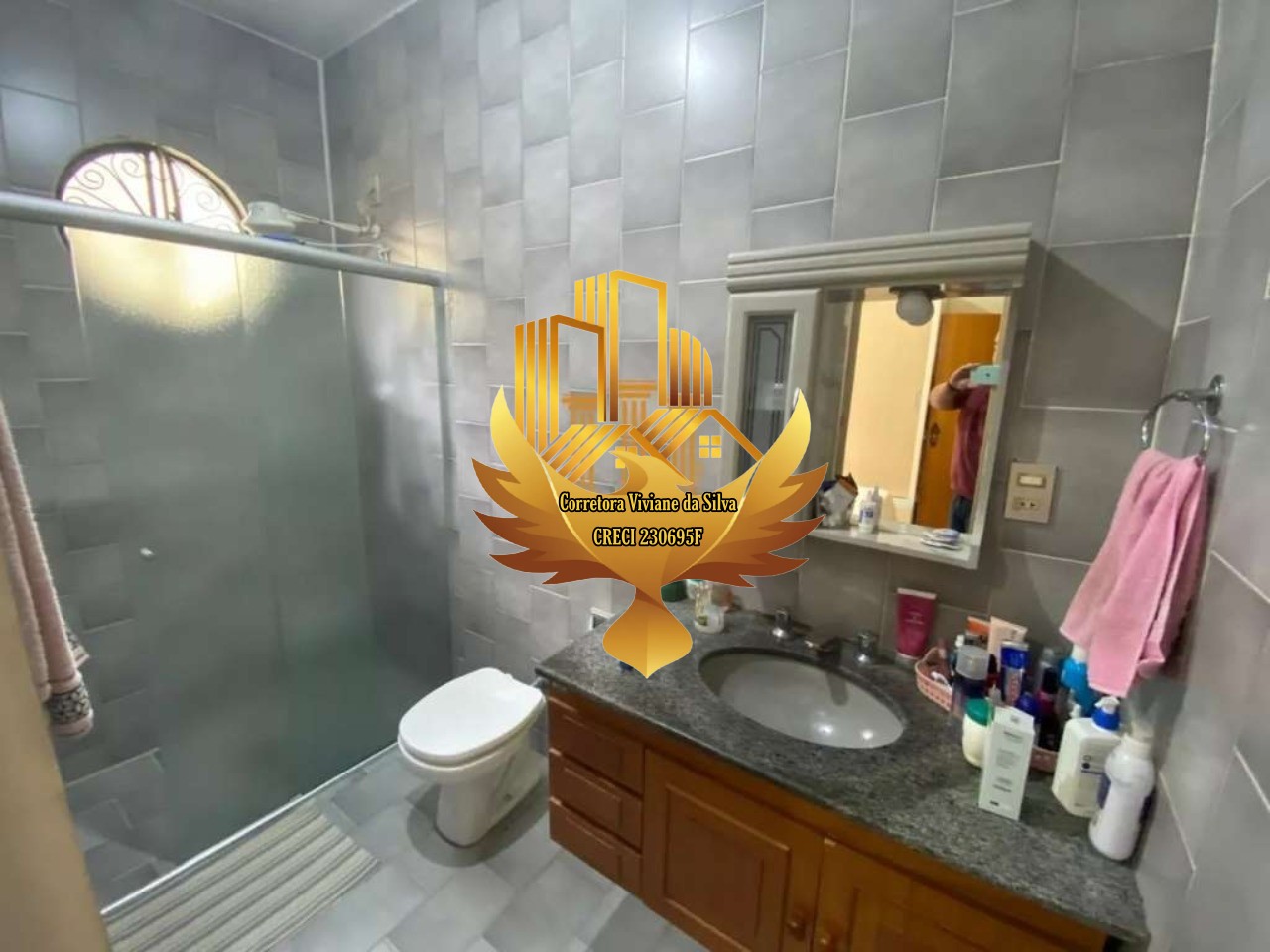 Casa à venda com 3 quartos - Foto 17
