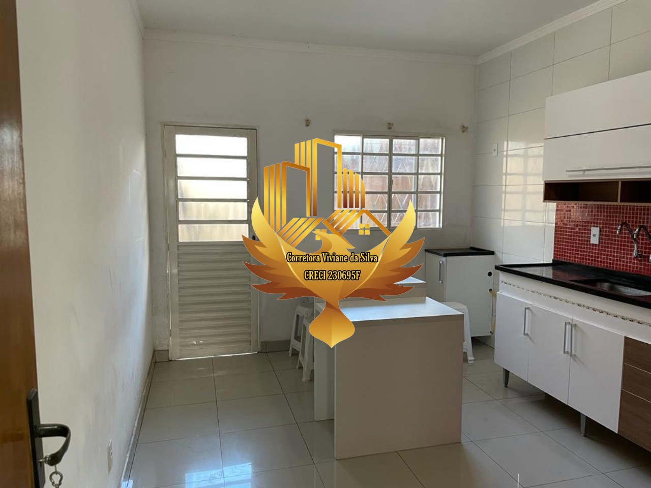 Casa, 3 quartos - Foto 6