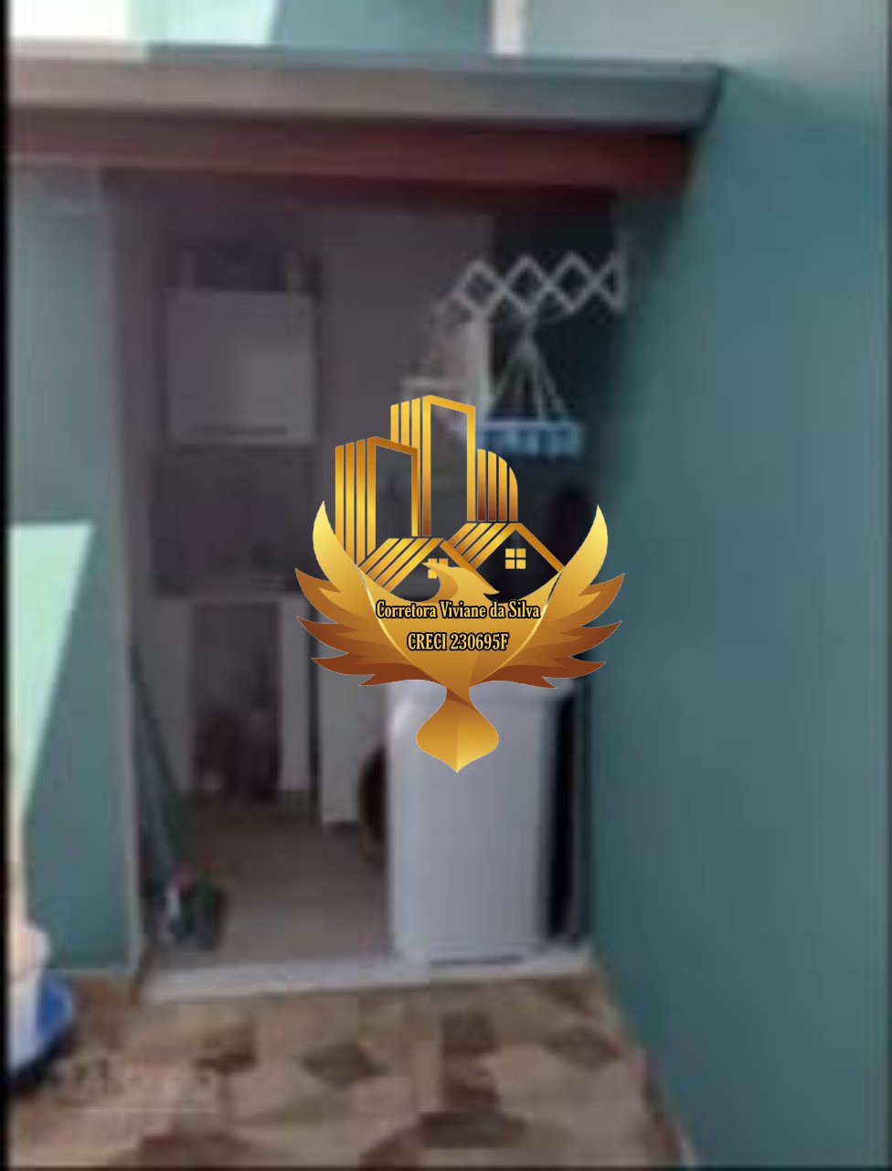 Casa, 2 quartos - Foto 9