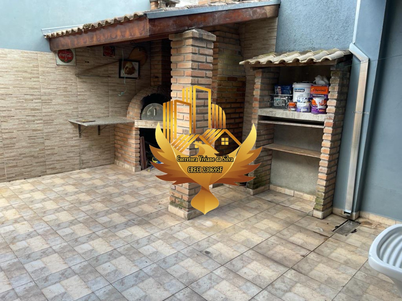 Casa, 3 quartos - Foto 19