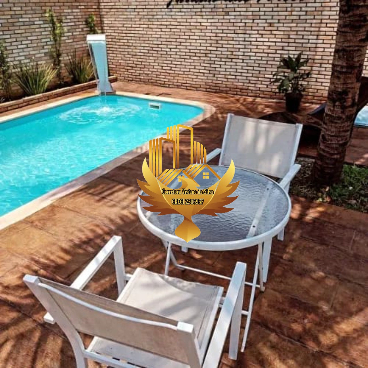 Casa, 2 quartos - Foto 1