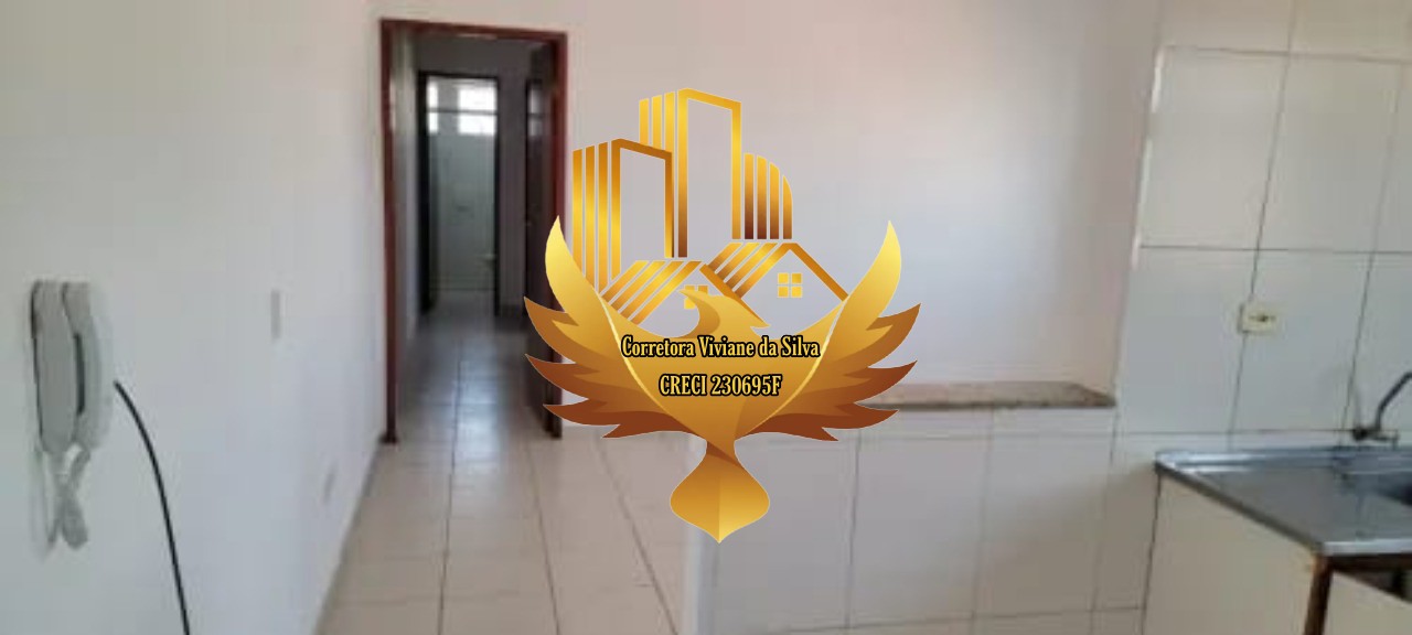 Apartamento à venda com 2 quartos, 54m² - Foto 2