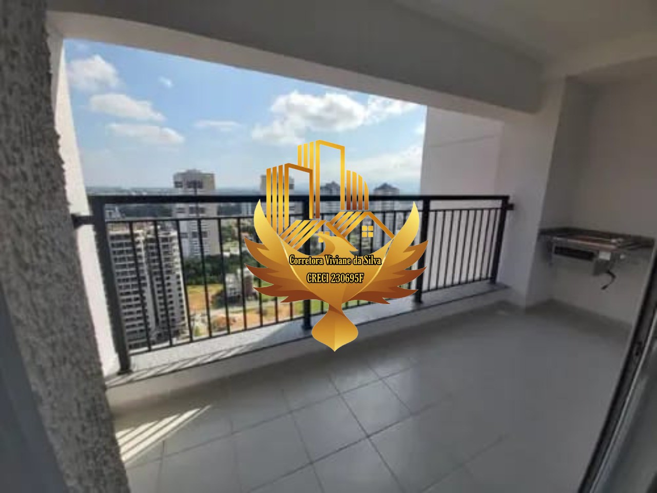 Apartamento, 2 quartos, 81 m² - Foto 3