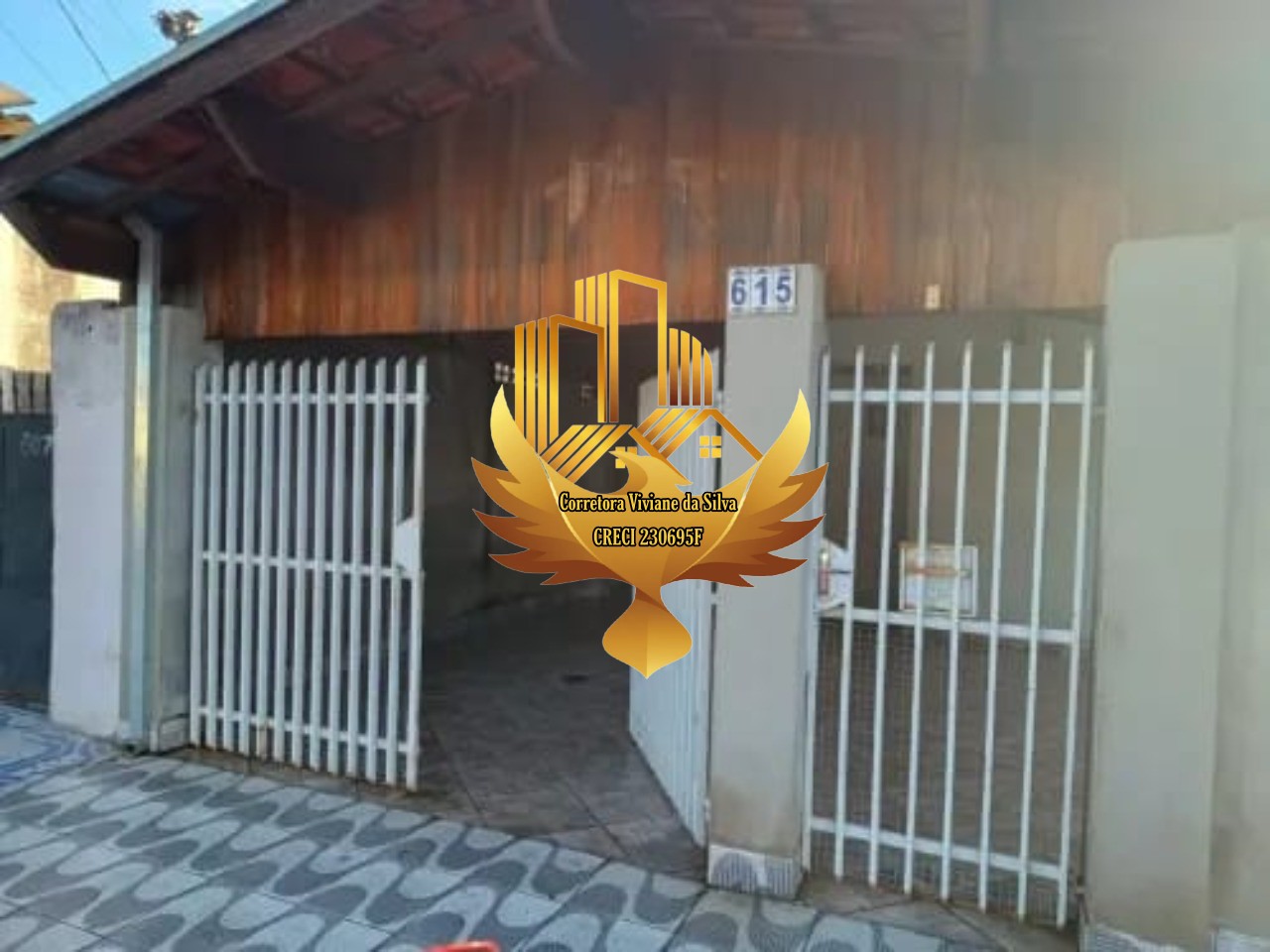 Casa, 2 quartos - Foto 6