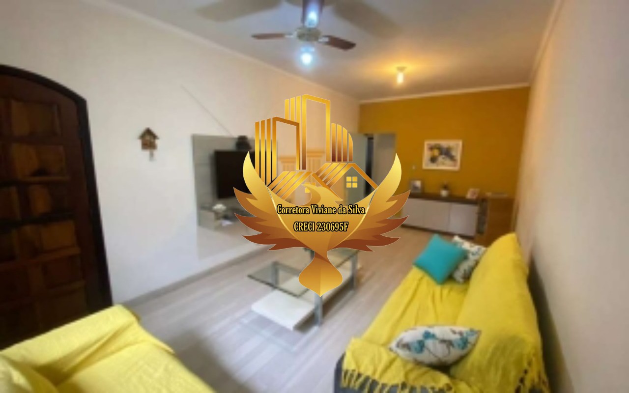 Casa à venda com 3 quartos - Foto 3