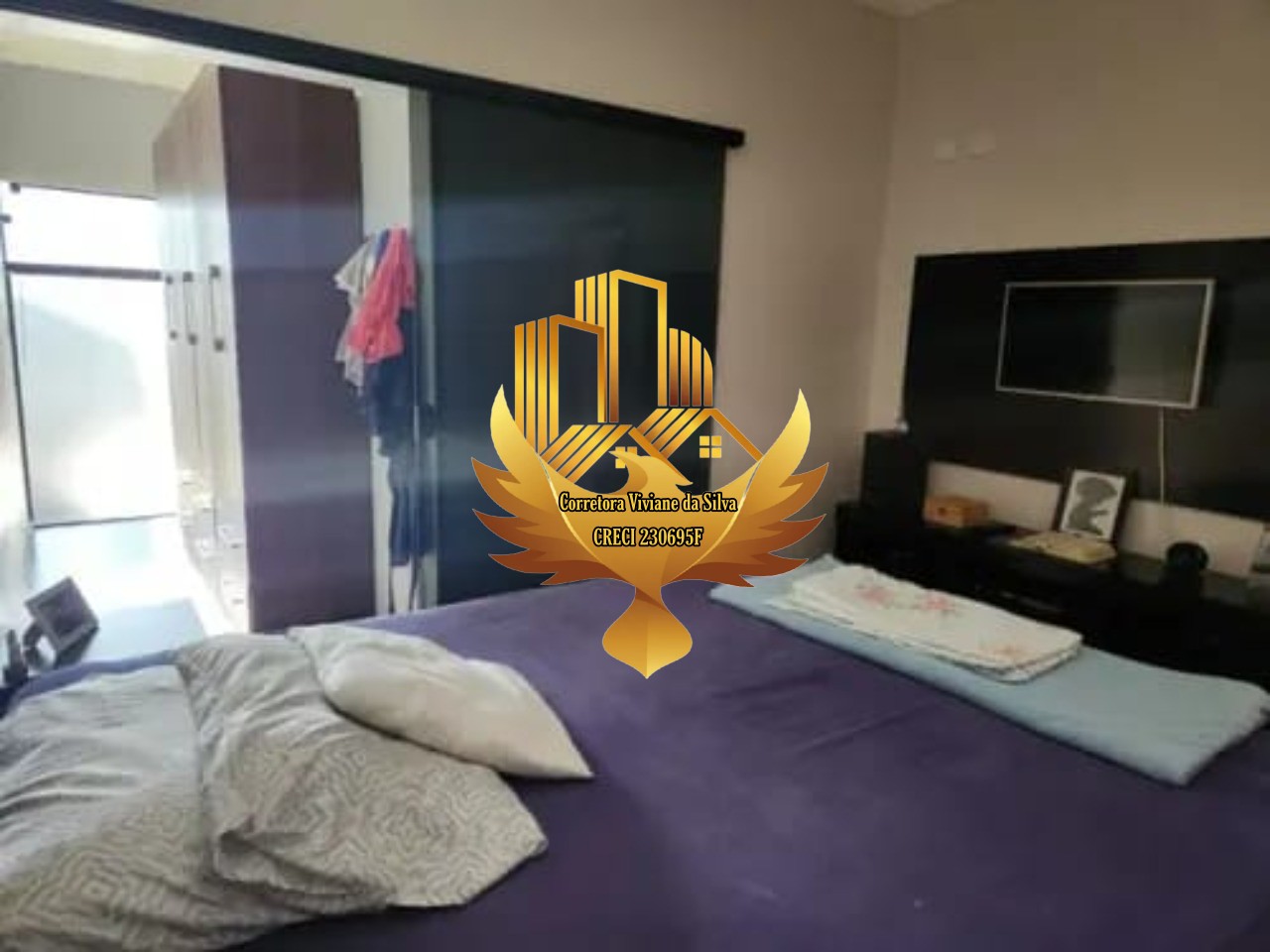 Casa, 4 quartos - Foto 6