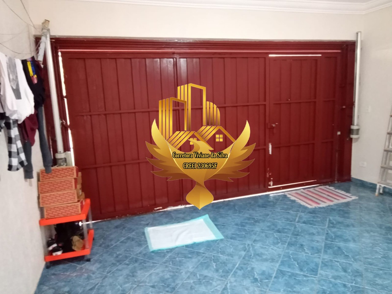 Casa à venda com 3 quartos - Foto 4