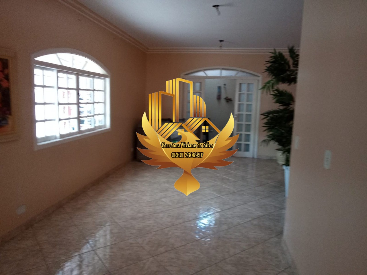 Casa à venda com 3 quartos - Foto 3