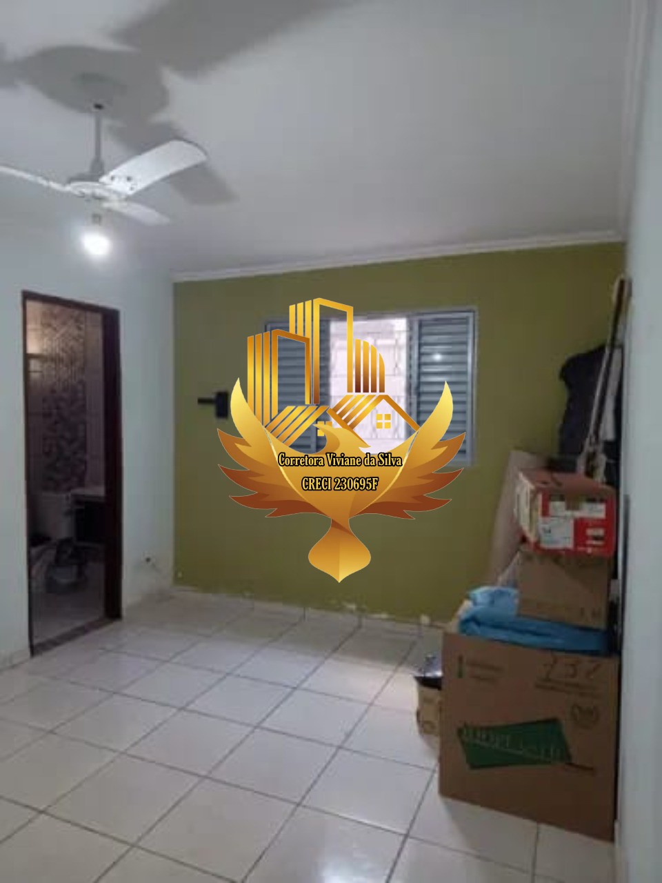 Casa, 2 quartos - Foto 3