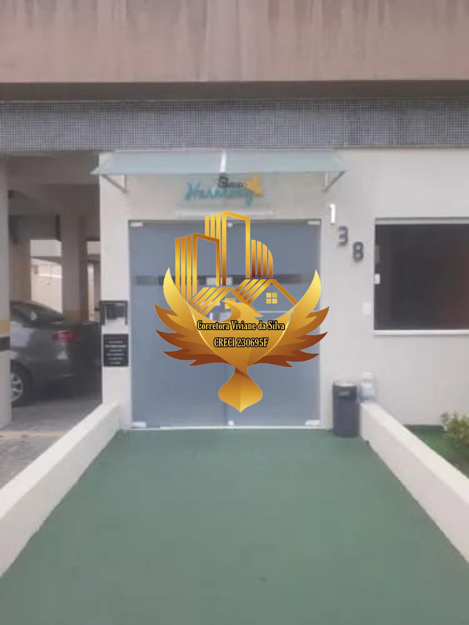 Apartamento à venda com 2 quartos, 64m² - Foto 6
