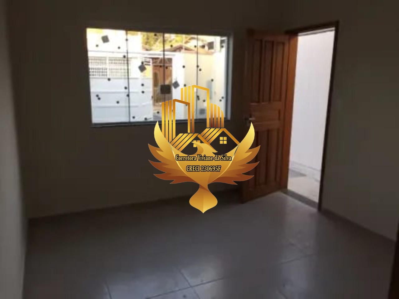 Casa, 2 quartos - Foto 4