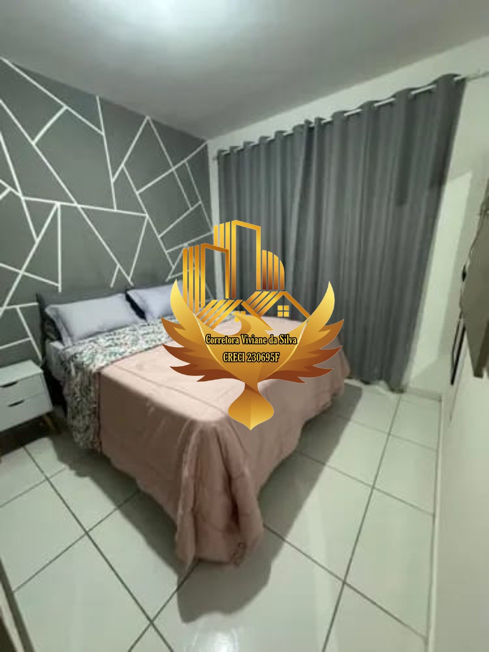 Apartamento, 2 quartos, 54 m² - Foto 7