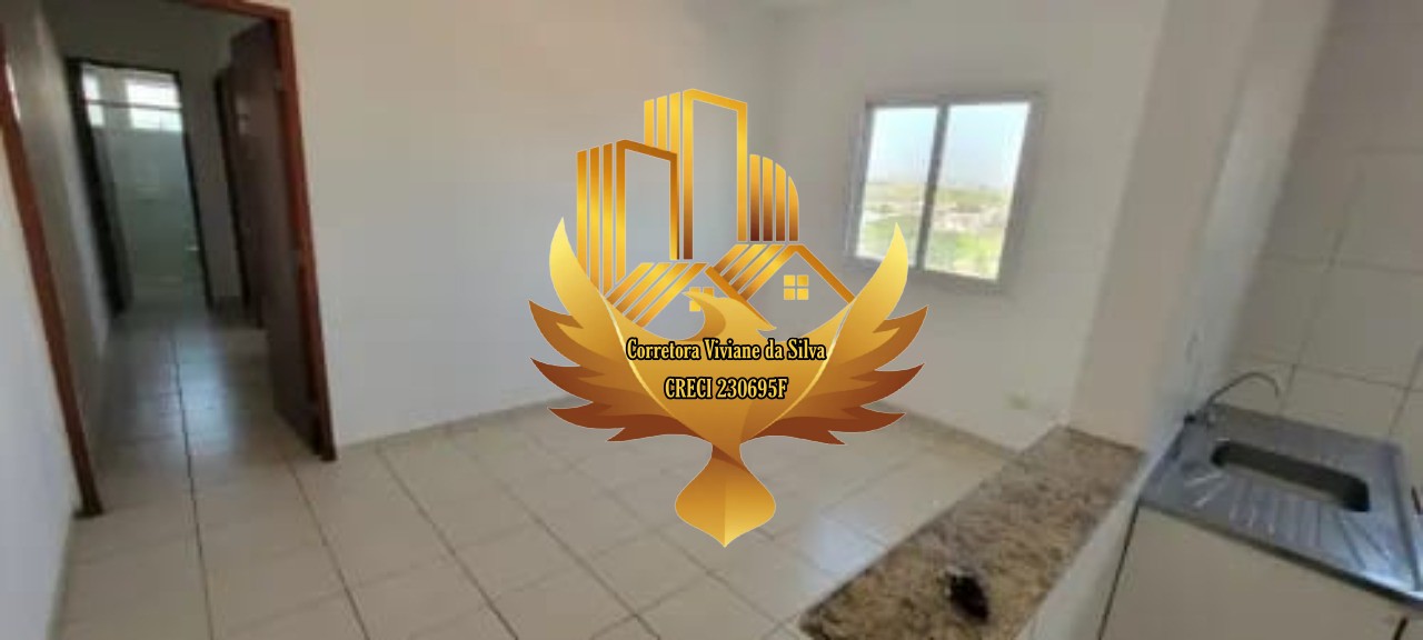 Apartamento à venda com 2 quartos, 54m² - Foto 3