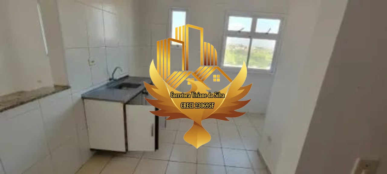 Apartamento à venda com 2 quartos, 54m² - Foto 4
