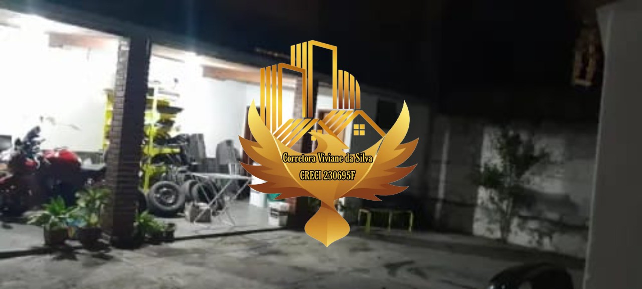 Casa, 3 quartos - Foto 3