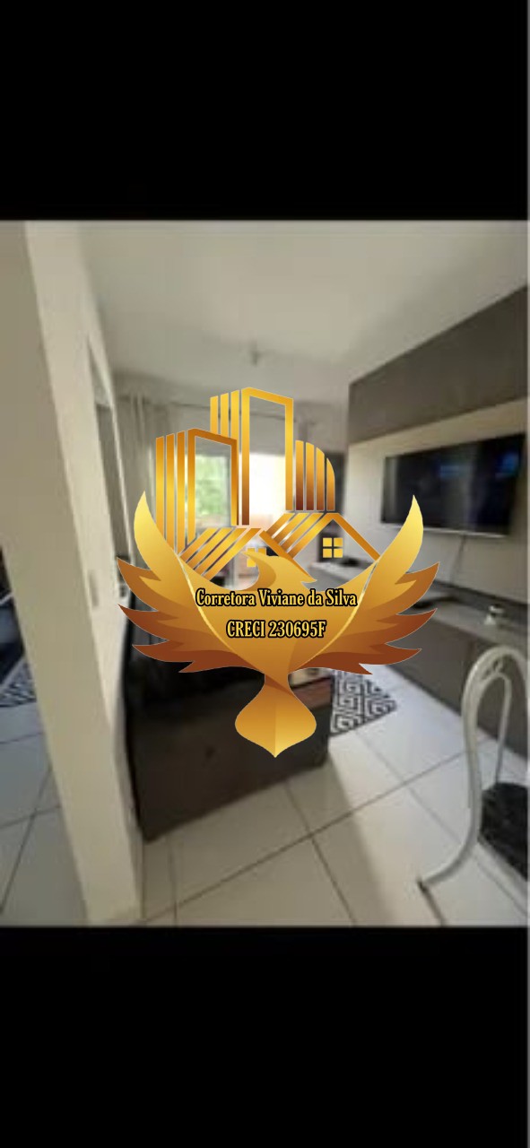 Apartamento, 2 quartos, 54 m² - Foto 2