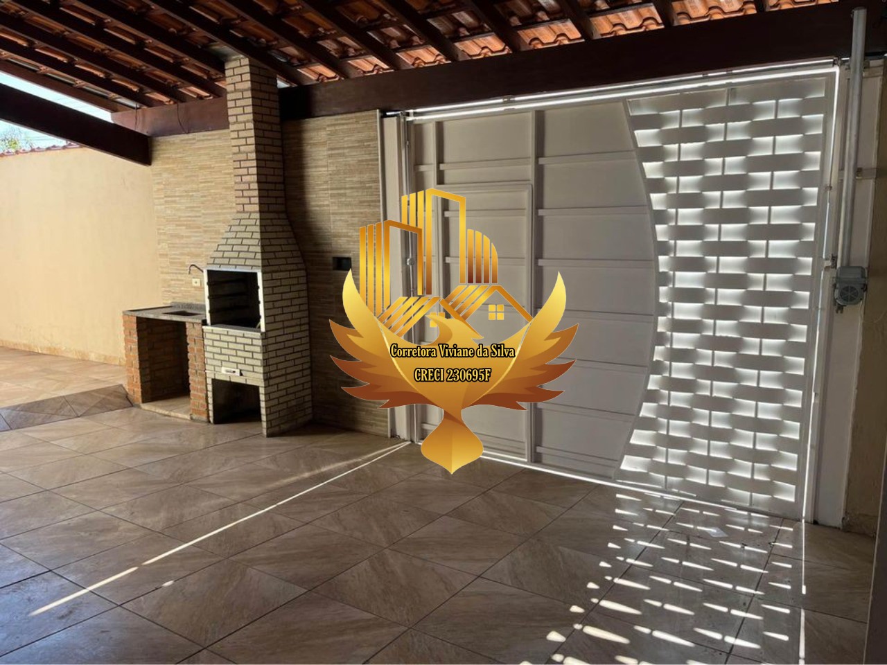Casa à venda com 2 quartos - Foto 9