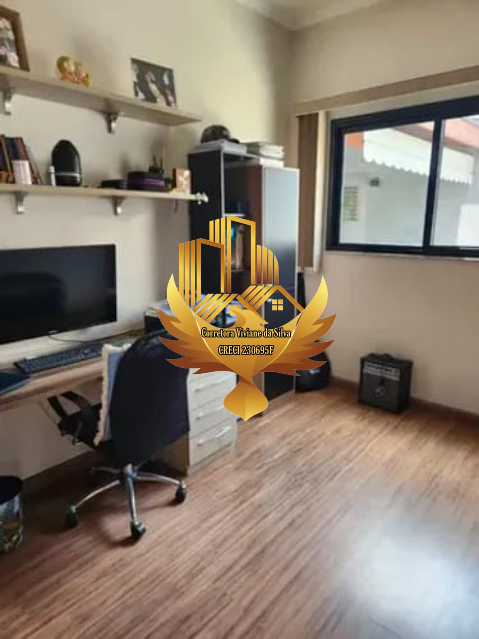 Casa, 4 quartos - Foto 7