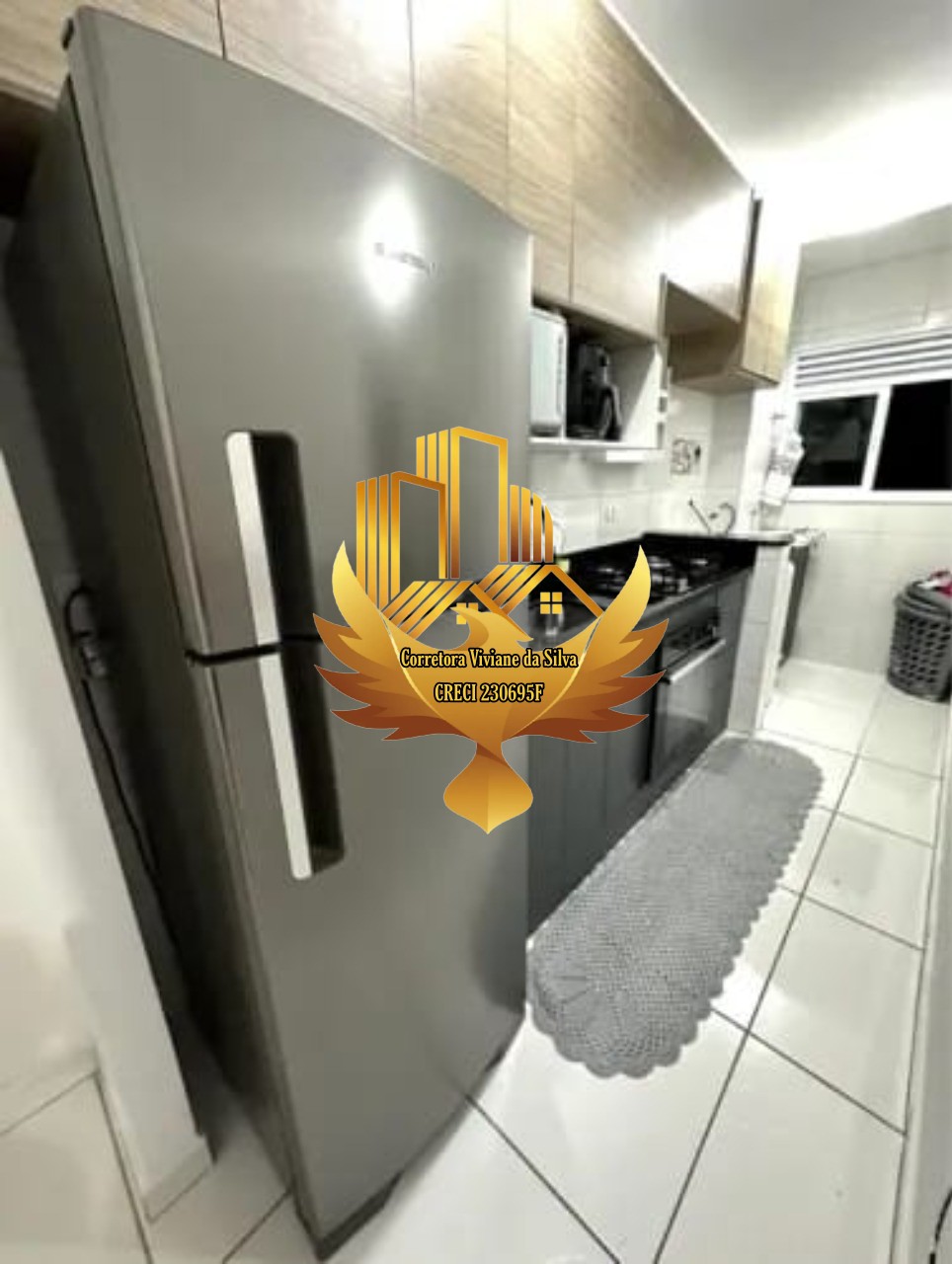 Apartamento, 2 quartos, 54 m² - Foto 4