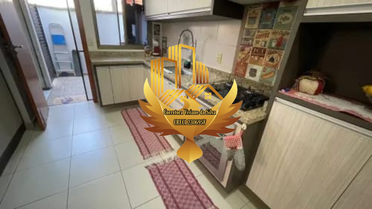 Casa à venda com 3 quartos - Foto 4