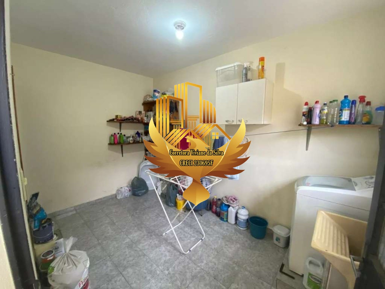 Casa à venda com 3 quartos - Foto 22