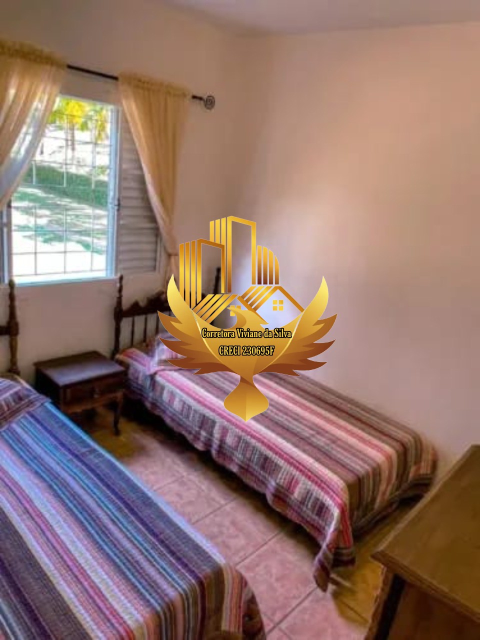 Chácara à venda com 3 quartos - Foto 8
