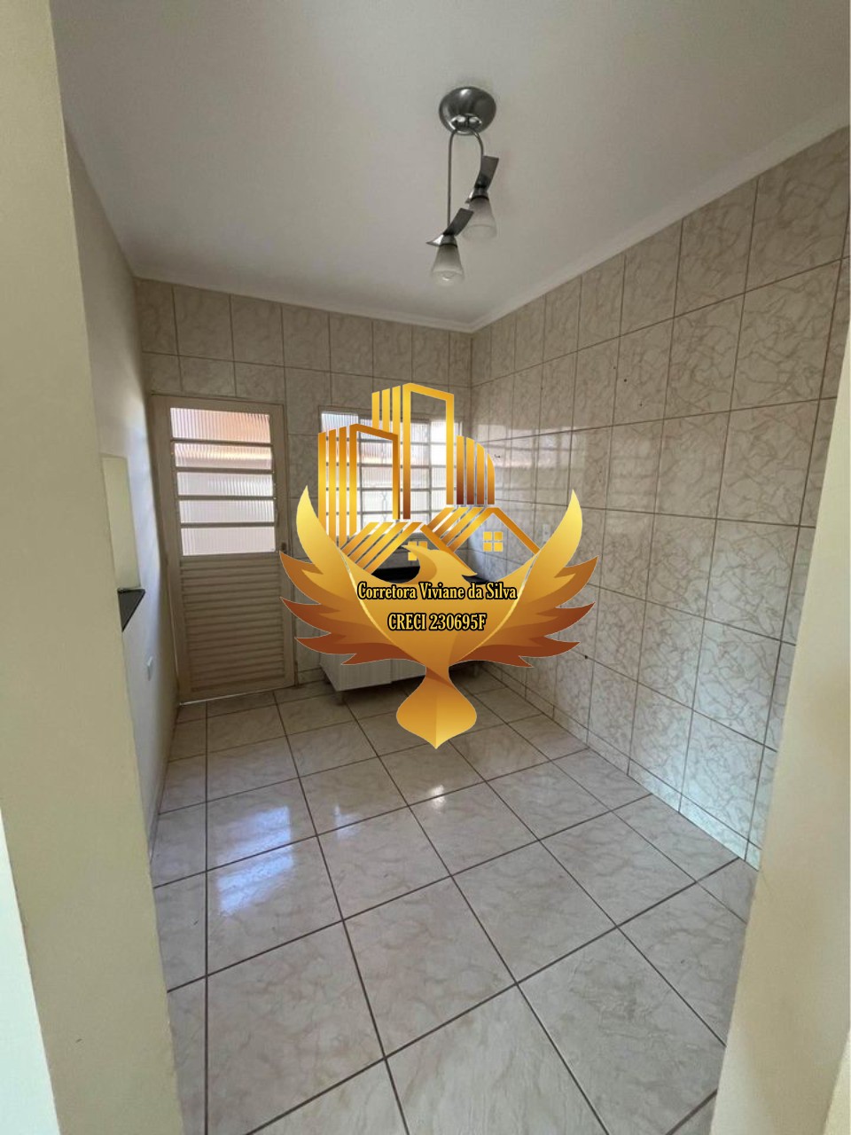 Casa à venda com 2 quartos - Foto 3