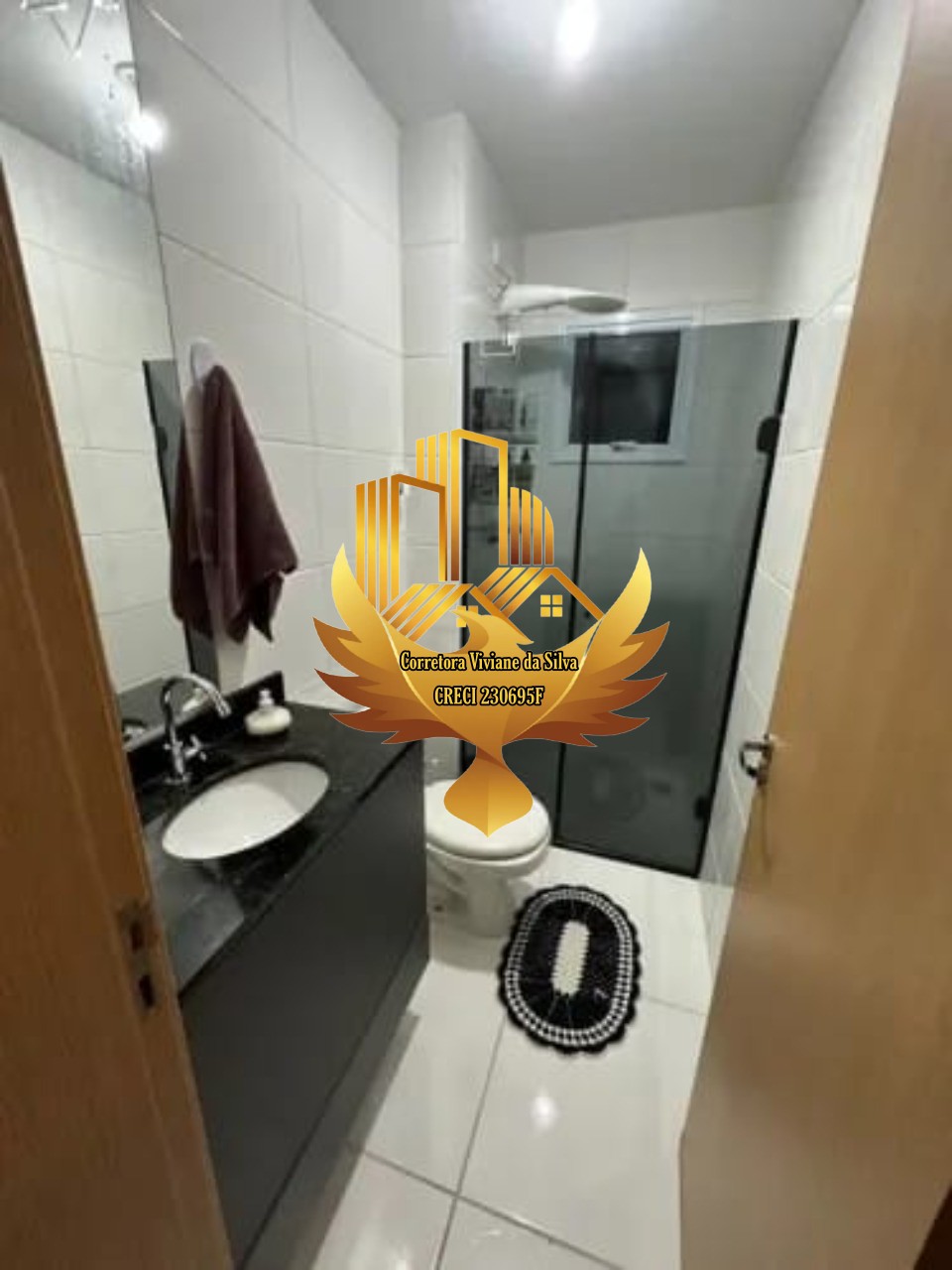 Apartamento, 2 quartos, 54 m² - Foto 5